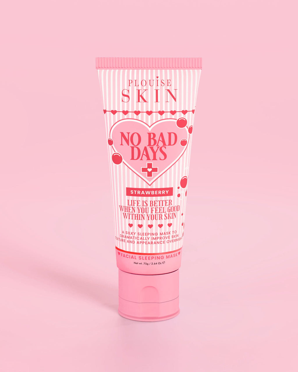 No Bad Days Overnight Facial Mask by P. Louise Cosmetics