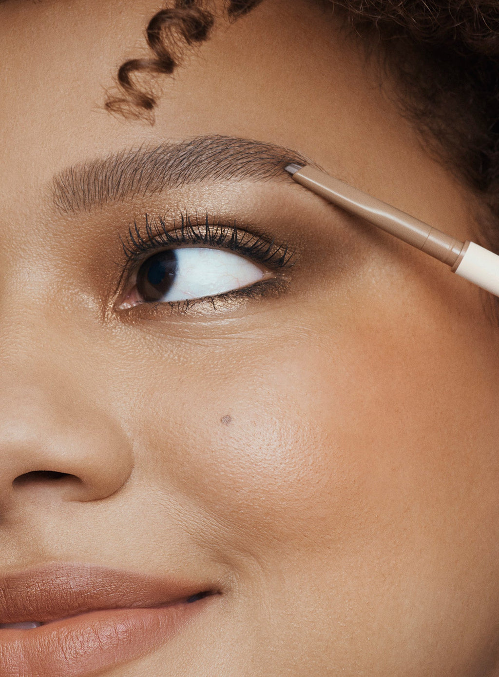 Brow Gel & Pencil Duo by Rare Beauty