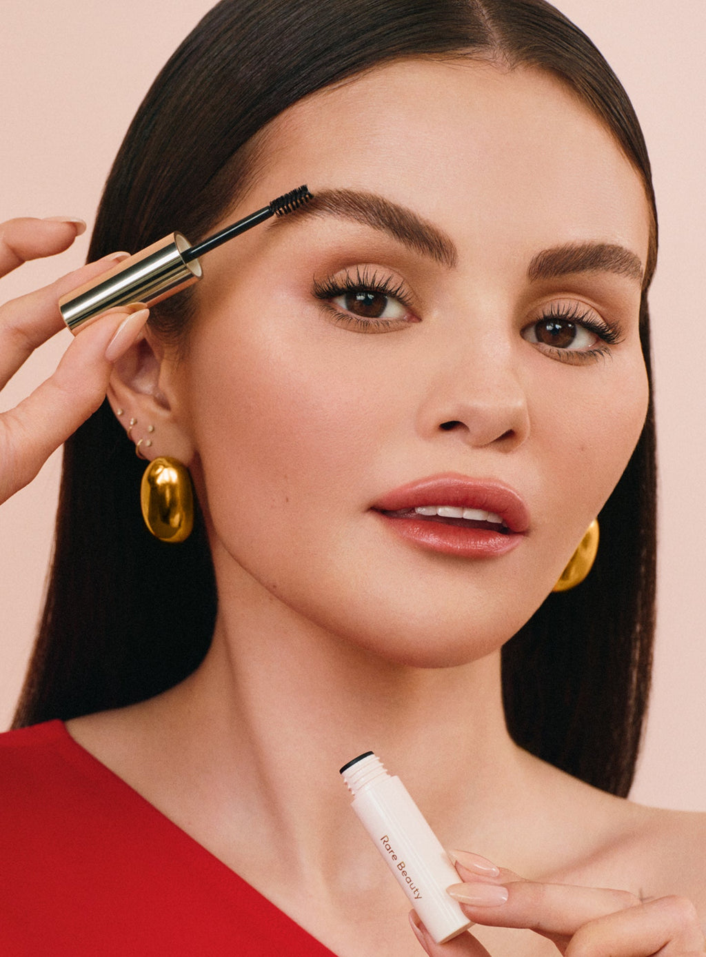 Selena's Lash & Brow Duo by Rare Beauty