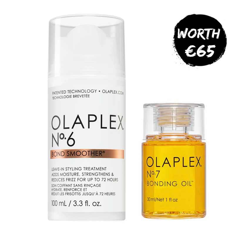 Bonding Duo by Olaplex