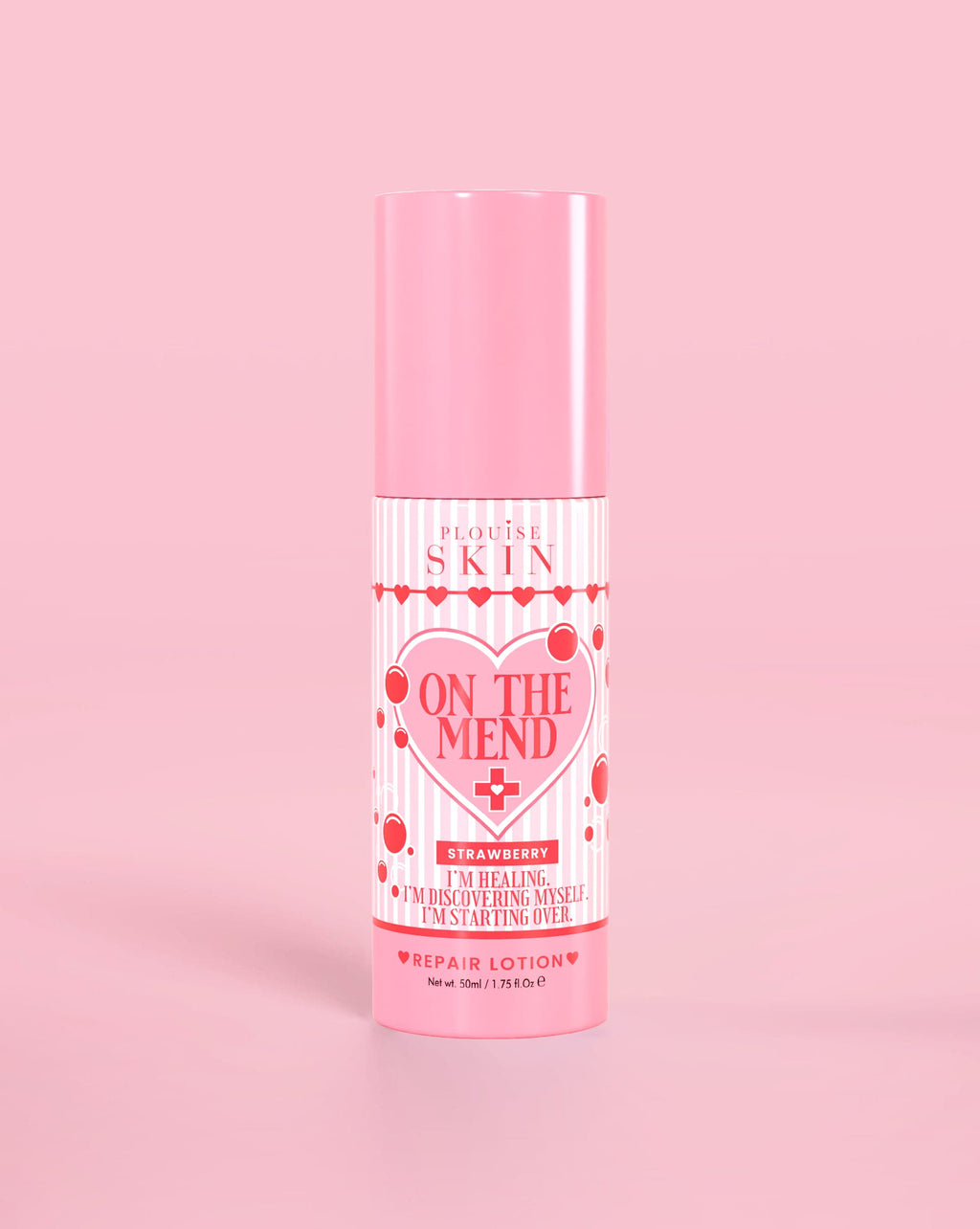 On The Mend Skin Barrier Repair Lotion by P. Louise Cosmetics