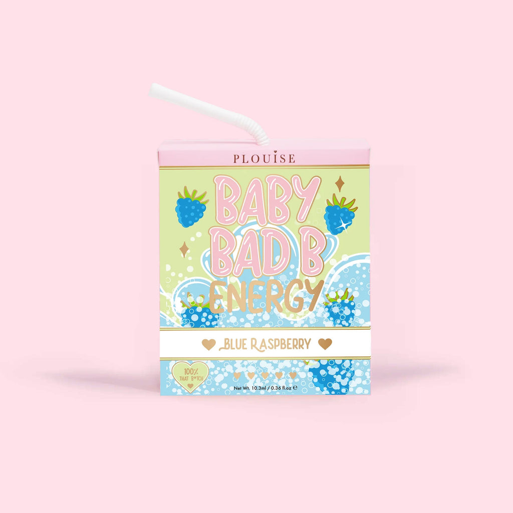 Baby Bad B Energy Mini Lip Duo by P. Louise Cosmetics