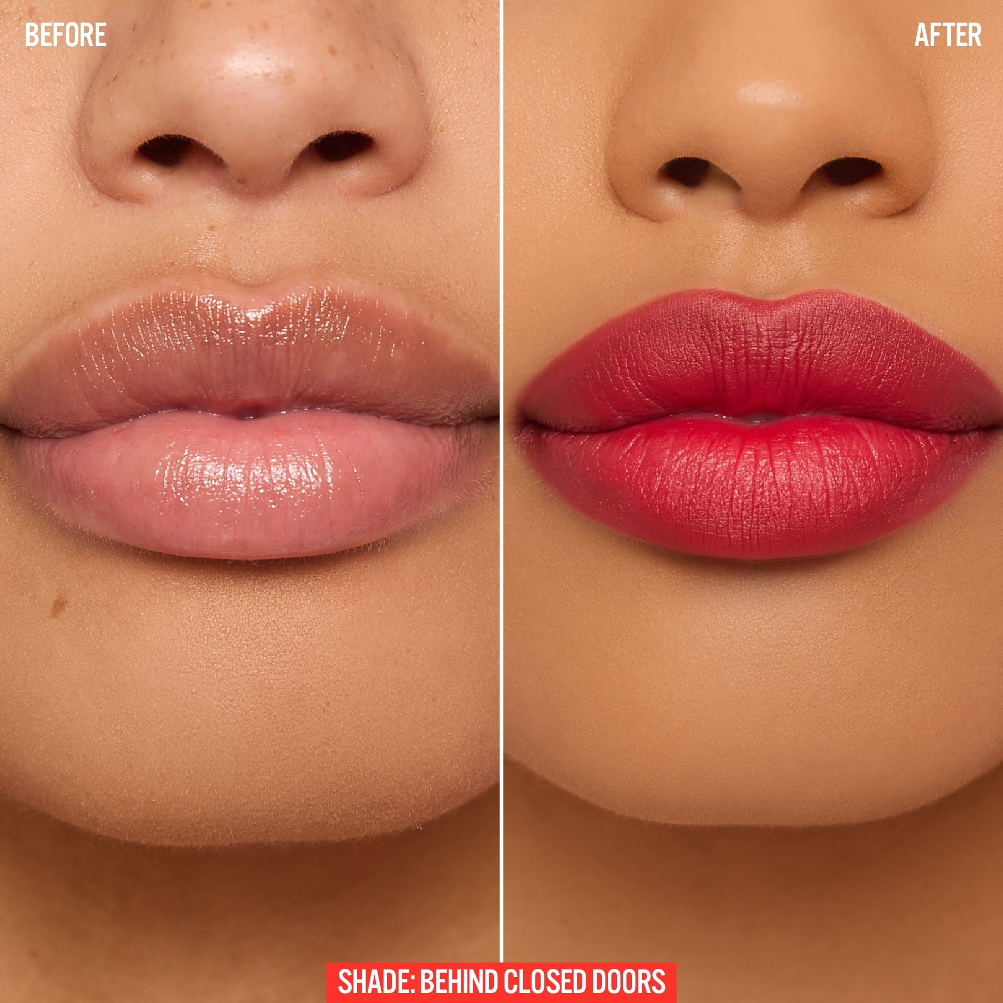 Take Me Away Lip Liner Set by P. Louise Cosmetics