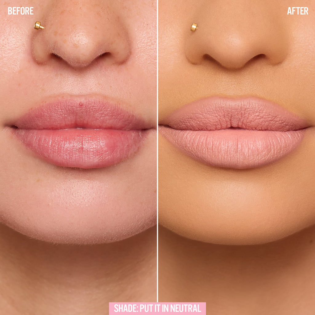Take Me Away Lip Liner Set by P. Louise Cosmetics
