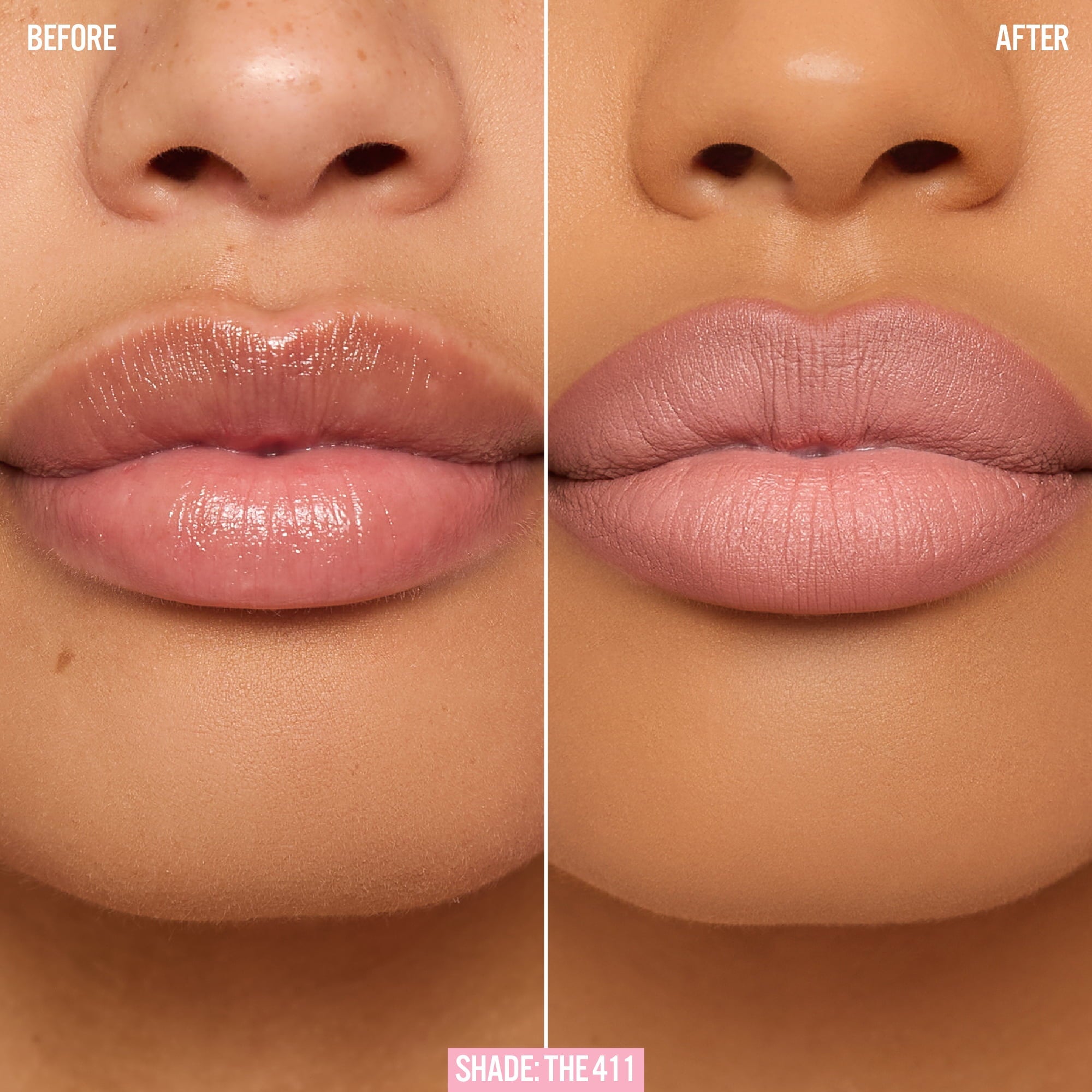 Take Me Away Lip Liner Set by P. Louise Cosmetics