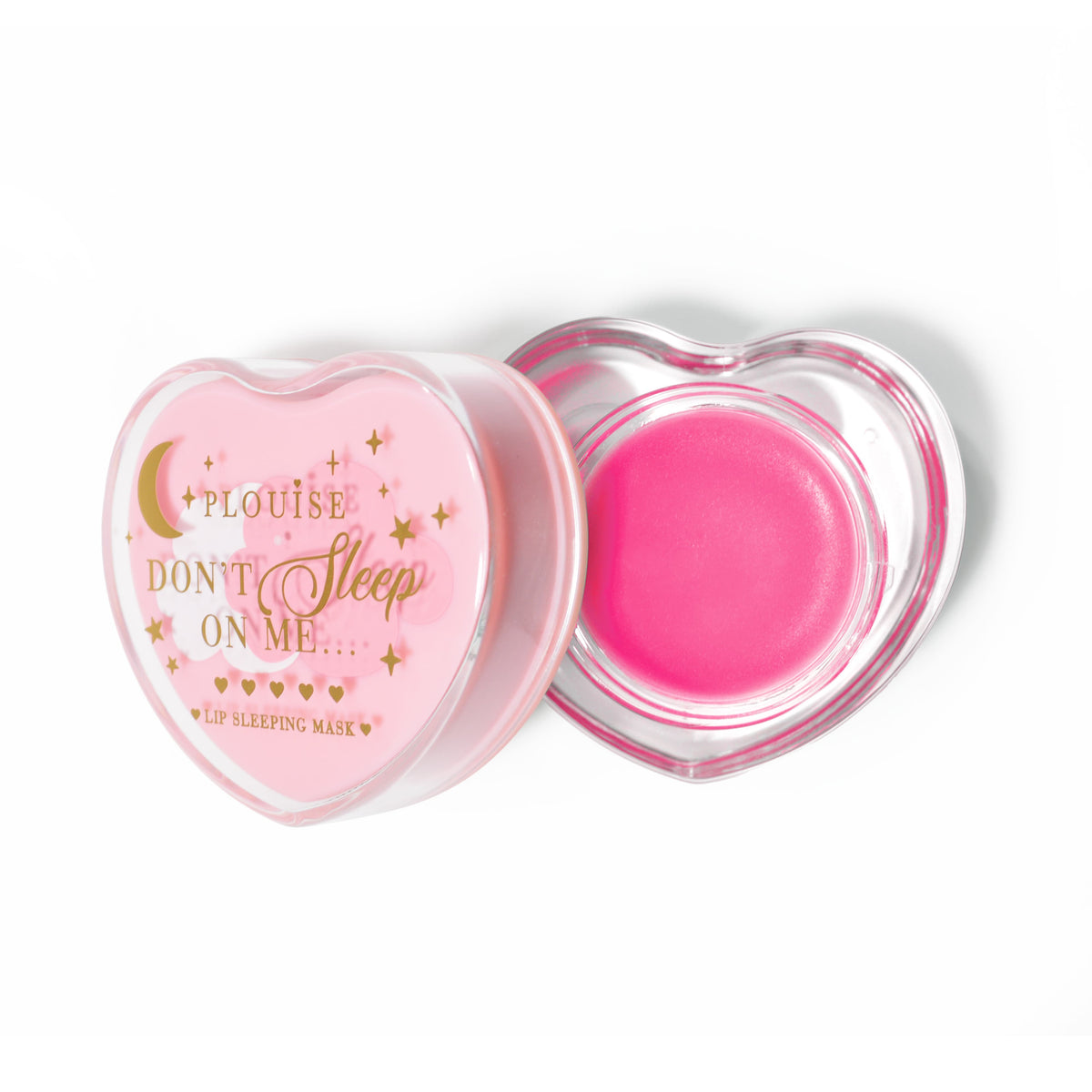 Don't Sleep On Me Lip Sleeping Mask by P. Louise Cosmetics