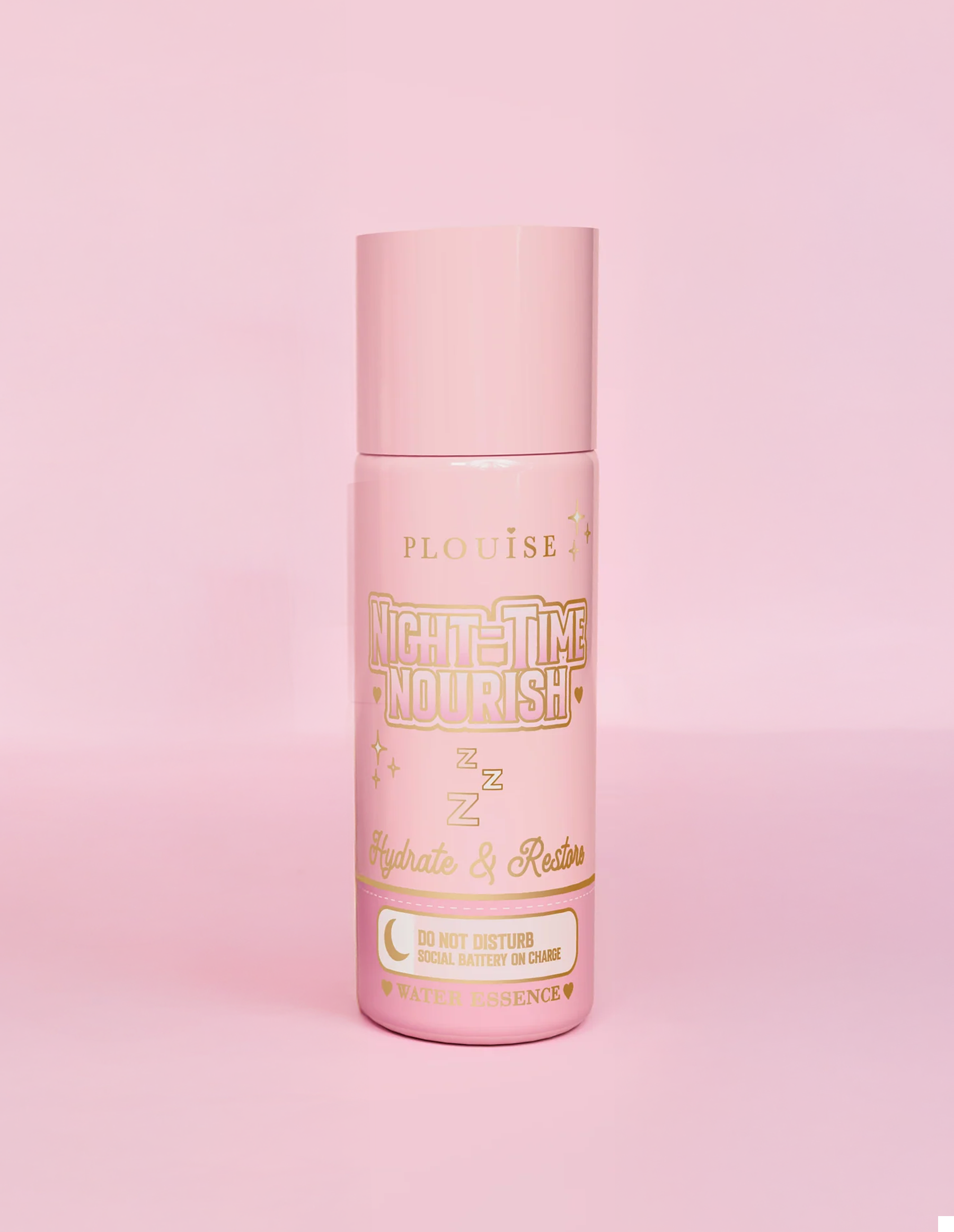 Nighttime Nourish Water Essence by P. Louise Cosmetics