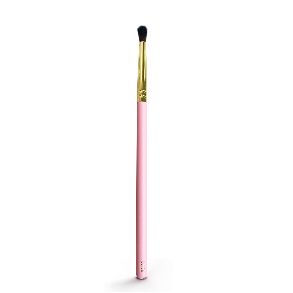 Small Socket Blender Brush #124 by P. Louise Cosmetics