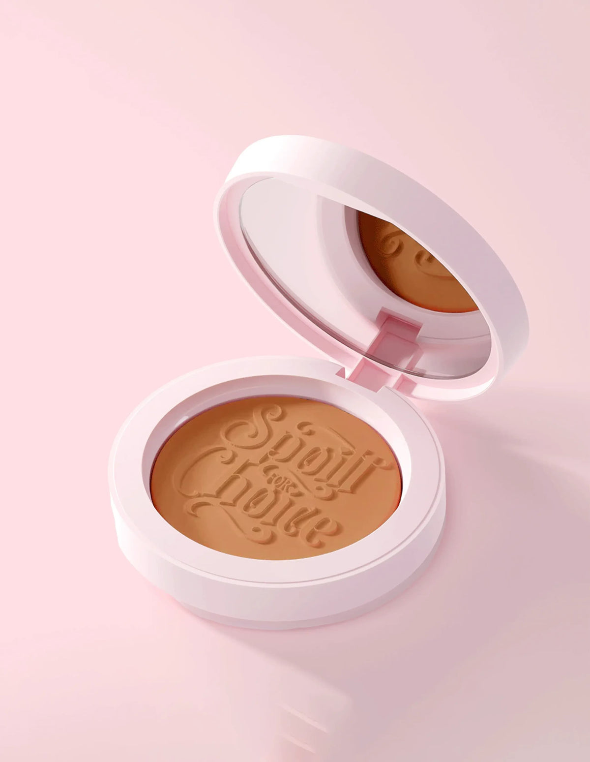 Spoilt For Choice Cream Bronzer by P. Louise Cosmetics