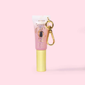 Keychain Babyccino Clear Eyebrow Gel by P. Louise Cosmetics