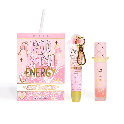3 for £18 Beauty Saver Bundle by P. Louise Cosmetics