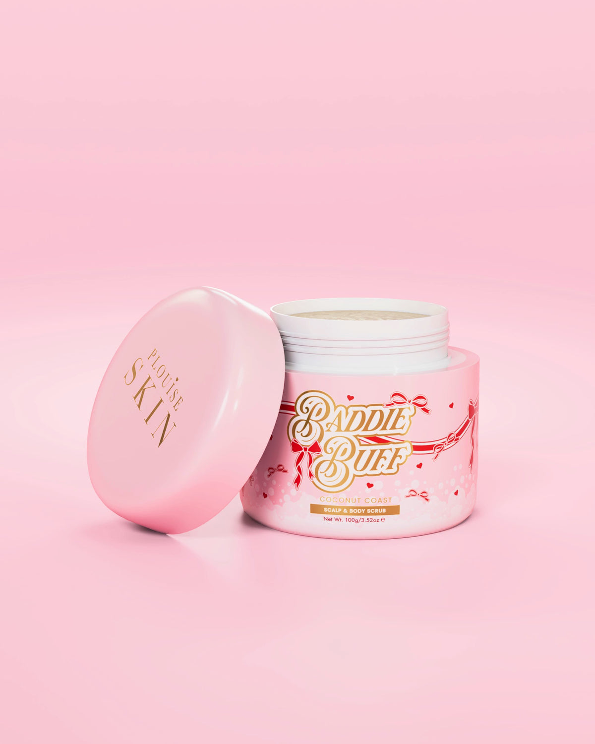 3 for £18 Beauty Saver Bundle by P. Louise Cosmetics