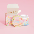 Bed Ready Gel Overnight Face Mask by P. Louise Cosmetics