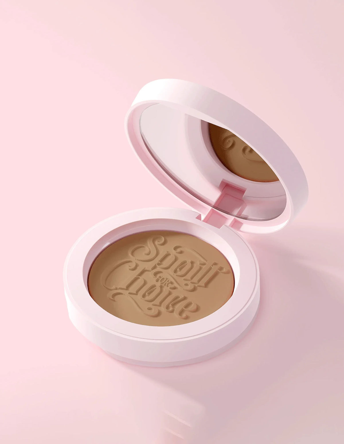 Spoilt For Choice Cream Bronzer by P. Louise Cosmetics