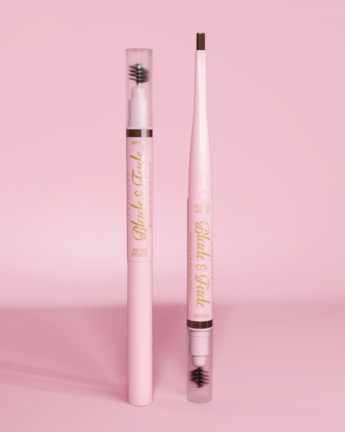 Blade And Fade Eyebrow Pencil by P. Louise Cosmetics