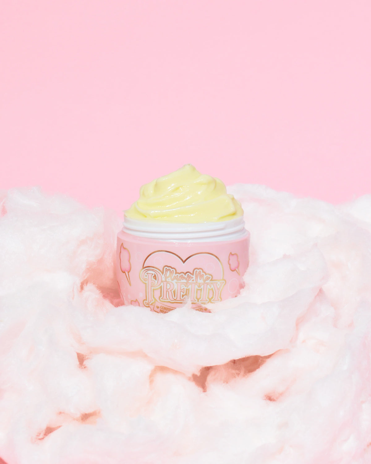 Plump Me Pretty Plumping Moisturiser by P. Louise Cosmetics