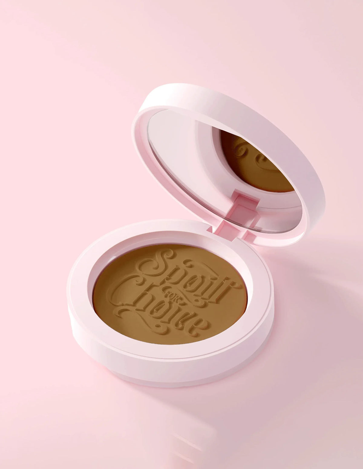 Spoilt For Choice Cream Bronzer by P. Louise Cosmetics