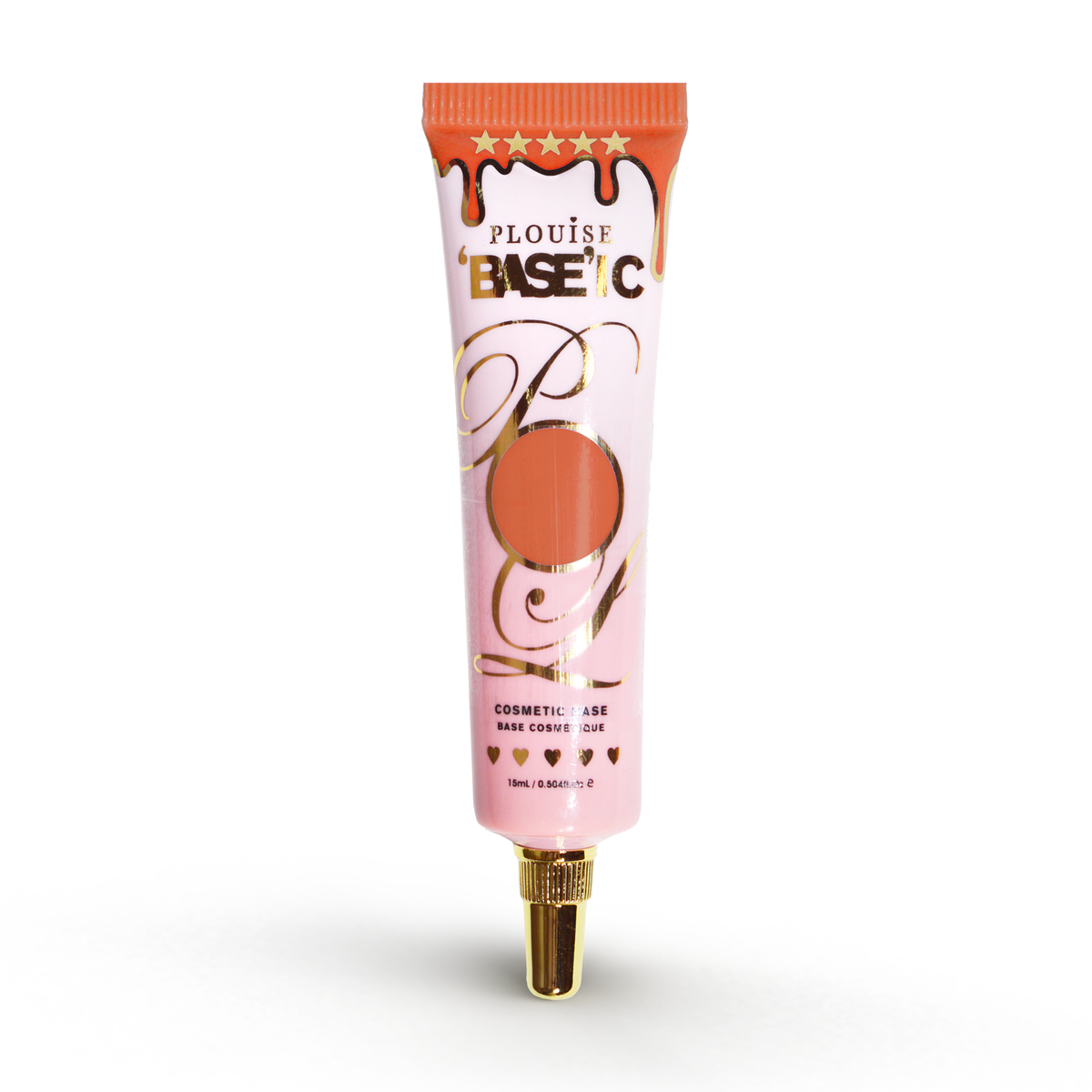Coloured Base by P. Louise Cosmetics