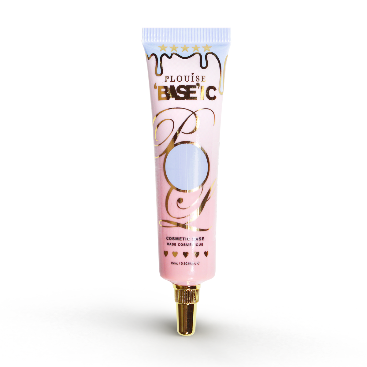 Coloured Base by P. Louise Cosmetics