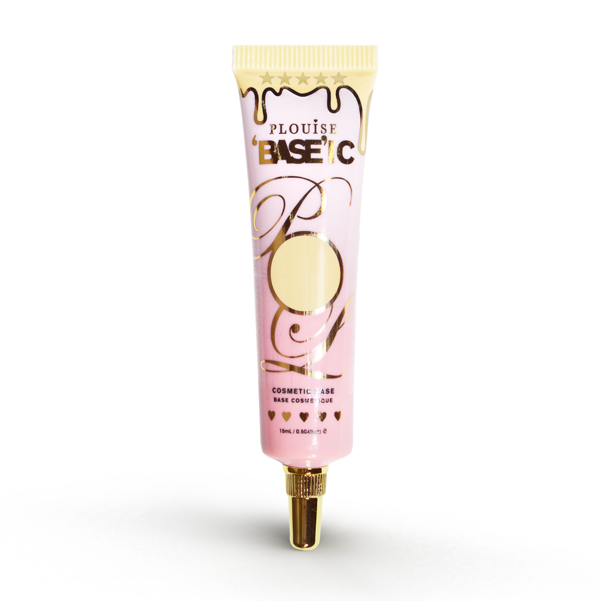 Coloured Base by P. Louise Cosmetics