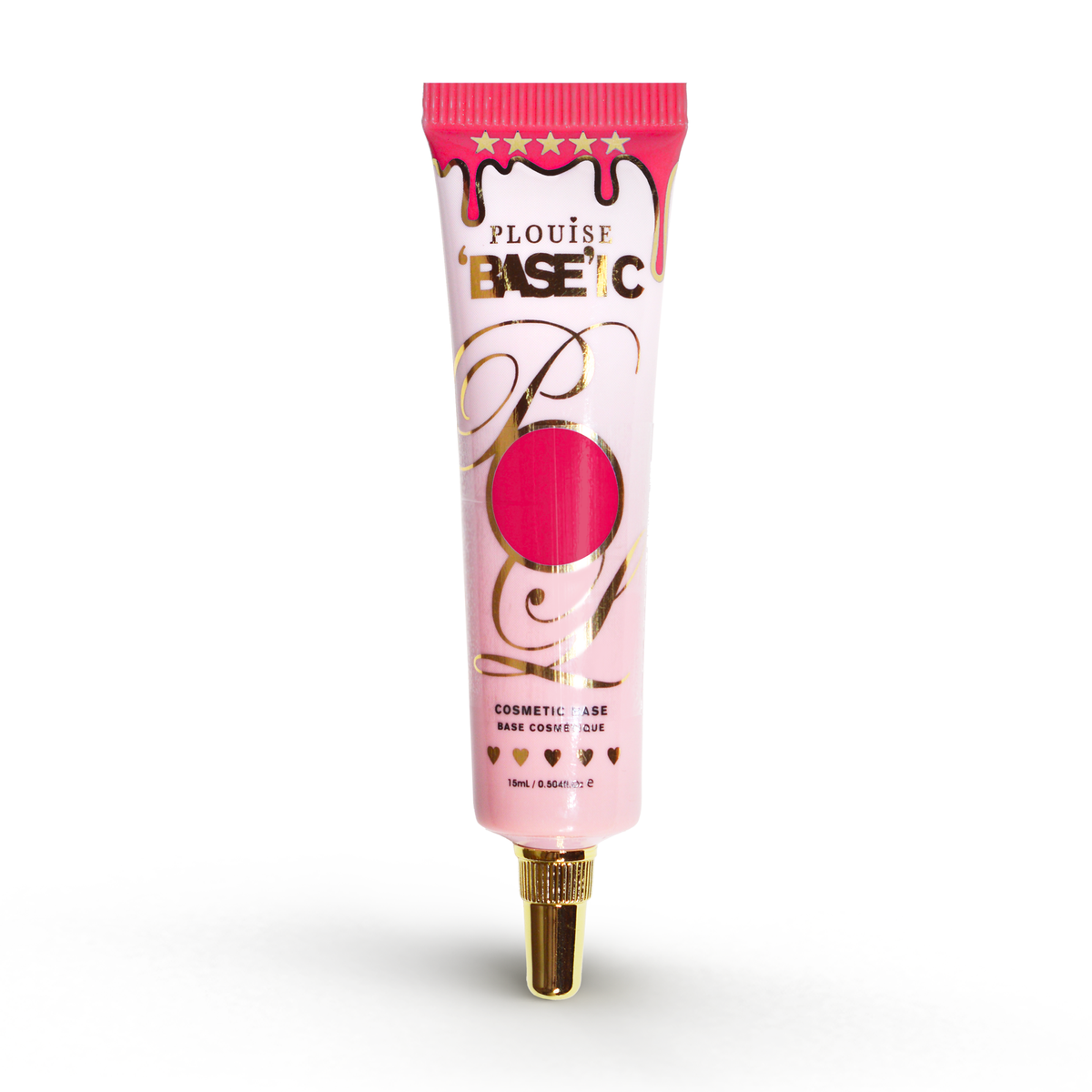 Coloured Base by P. Louise Cosmetics