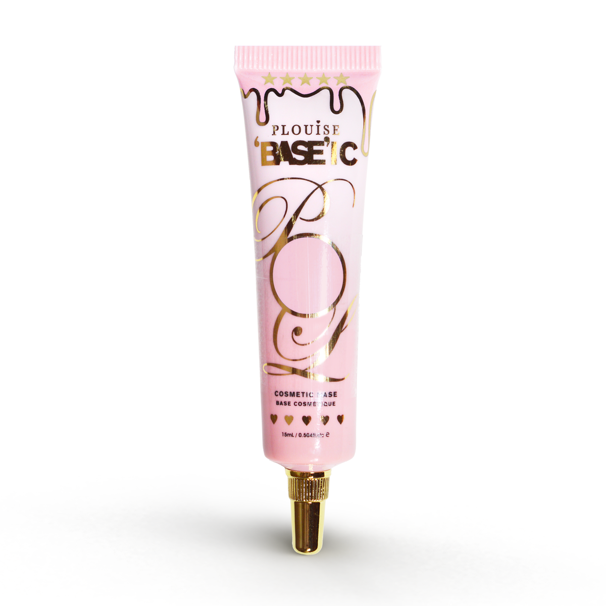 Coloured Base by P. Louise Cosmetics