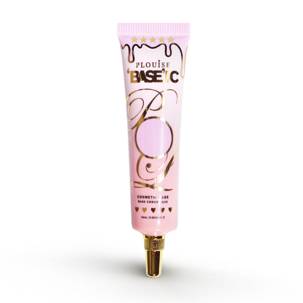 Coloured Base by P. Louise Cosmetics