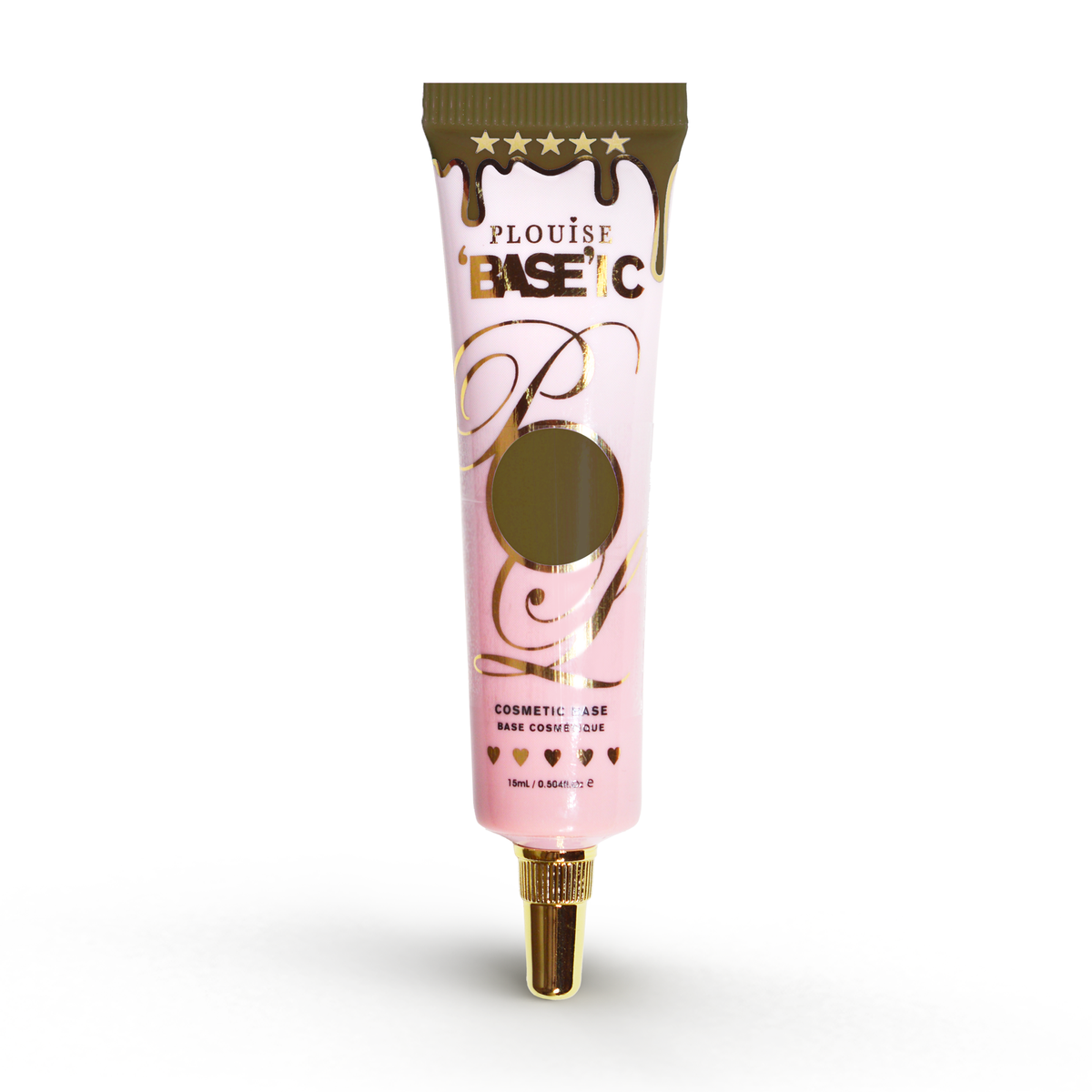 Coloured Base by P. Louise Cosmetics