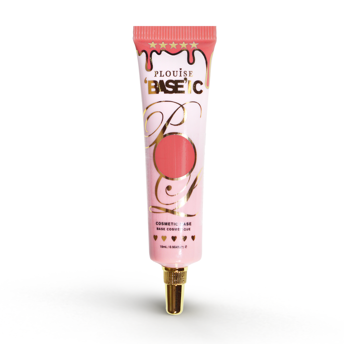 Coloured Base by P. Louise Cosmetics