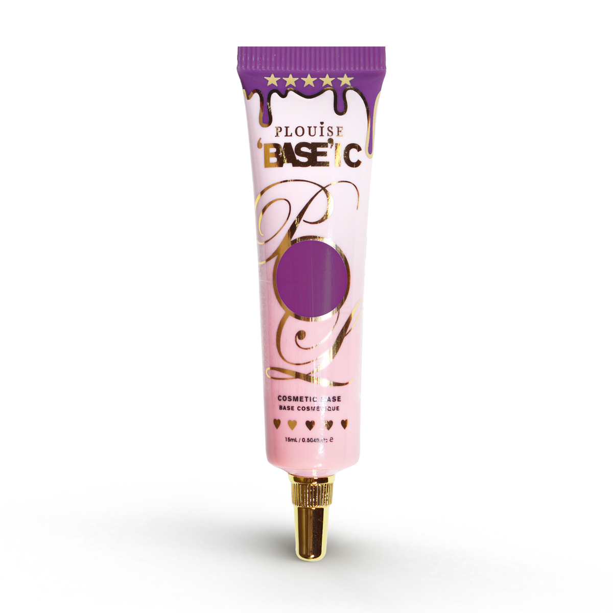 Coloured Base by P. Louise Cosmetics