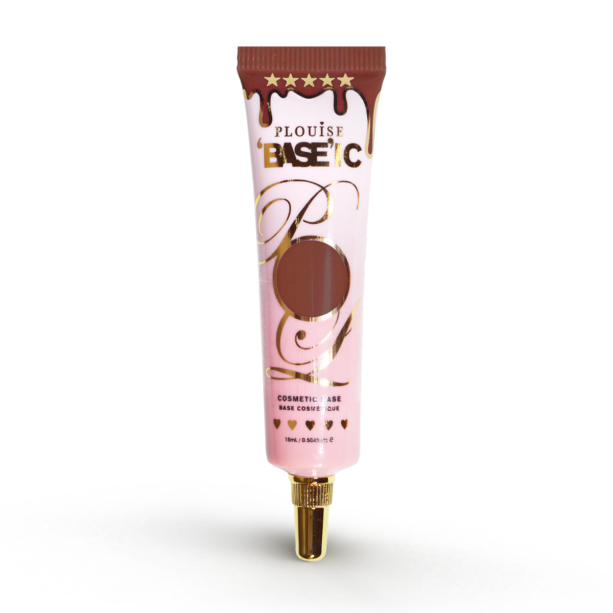 Coloured Base by P. Louise Cosmetics