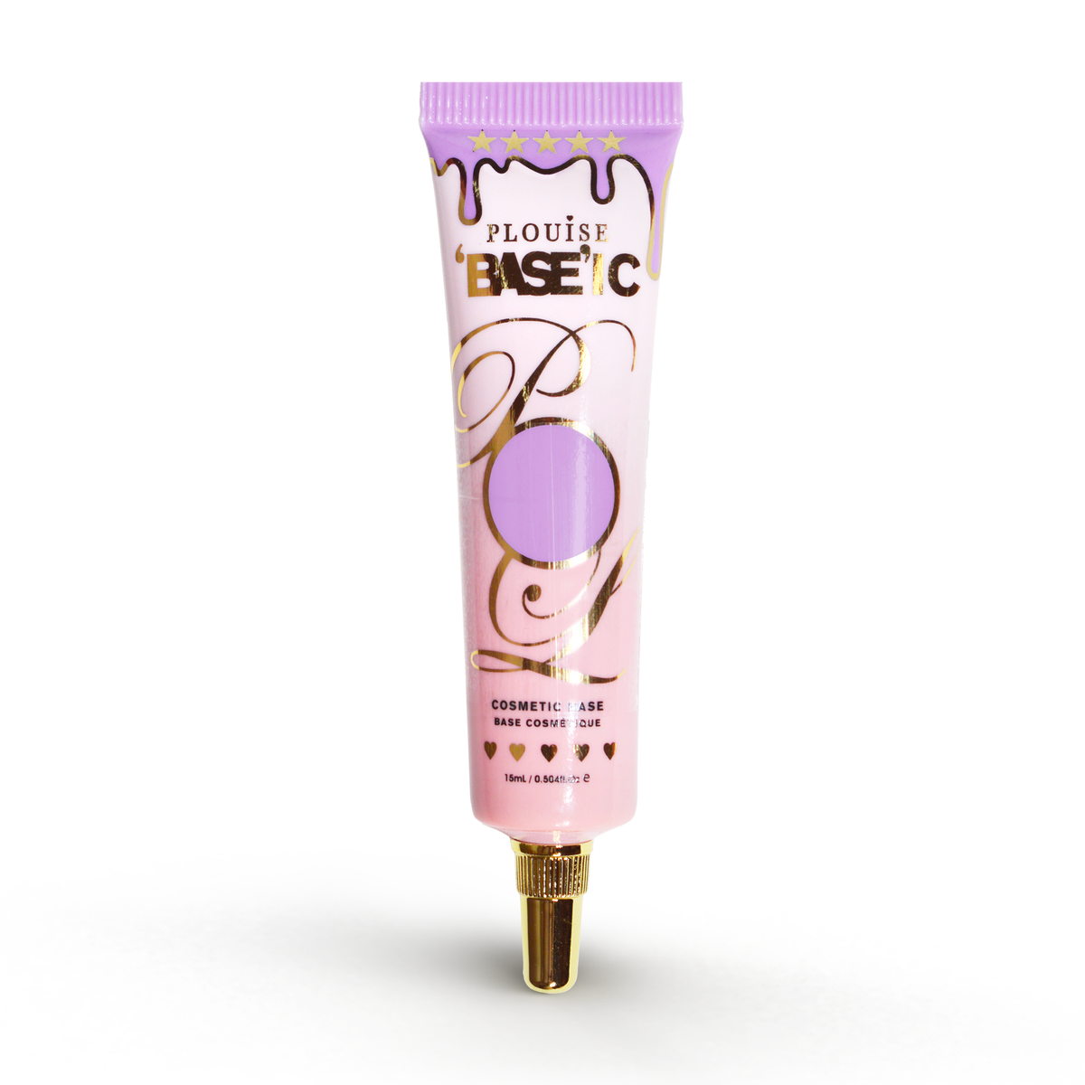 Coloured Base by P. Louise Cosmetics