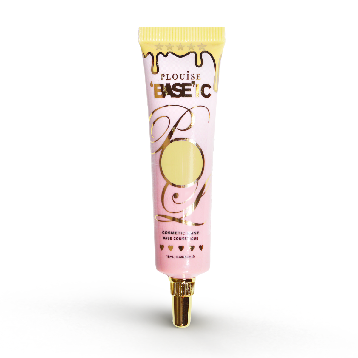 Coloured Base by P. Louise Cosmetics