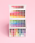 Creative Comeback XXXL Eyeshadow Palette by P. Louise Cosmetics