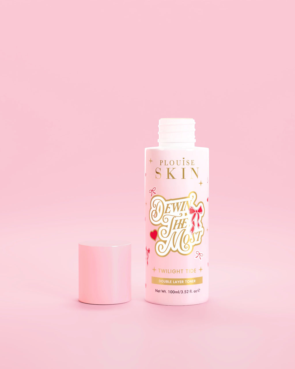 Dewin The Most Double Layer Toner by P. Louise Cosmetics
