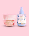 Double Cleanse Duo by P. Louise Cosmetics