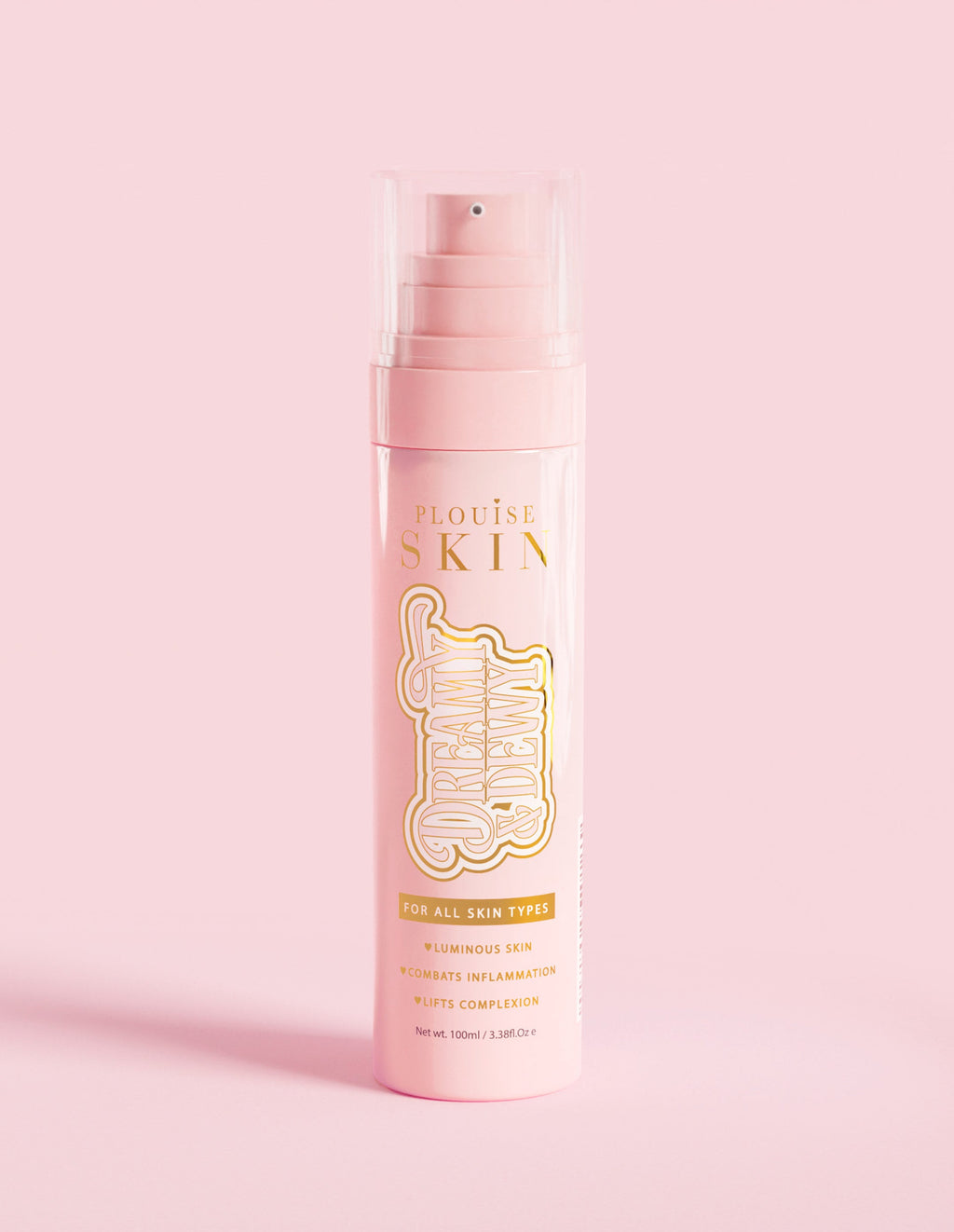 Skin Barrier Repair Set by P. Louise Cosmetics