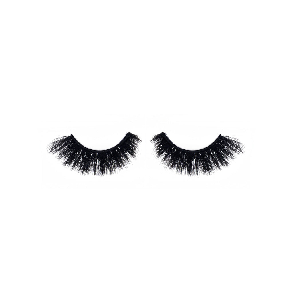 Voltage 4 Extra Volume False Lashes by P. Louise Cosmetics