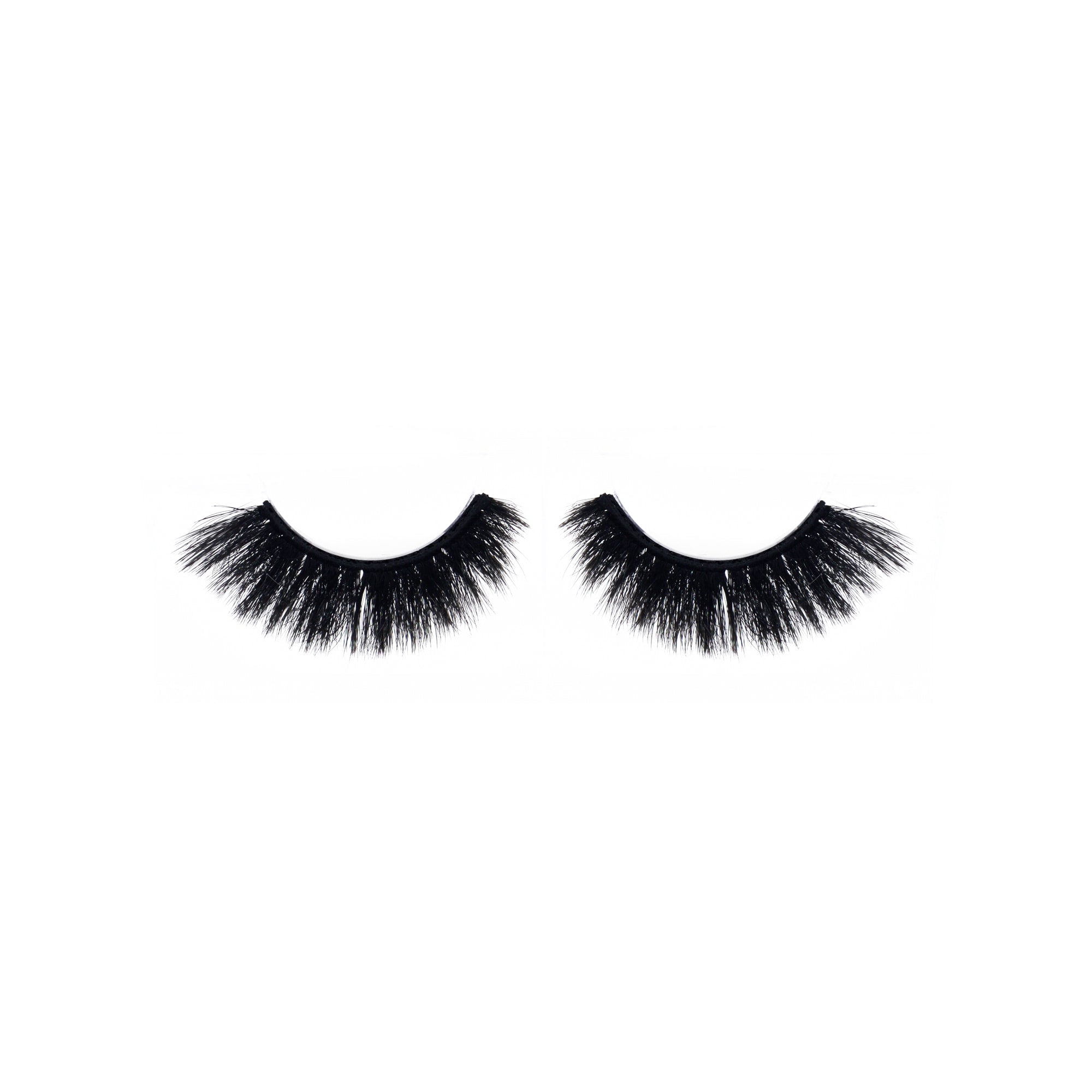 Voltage 4 Extra Volume False Lashes by P. Louise Cosmetics