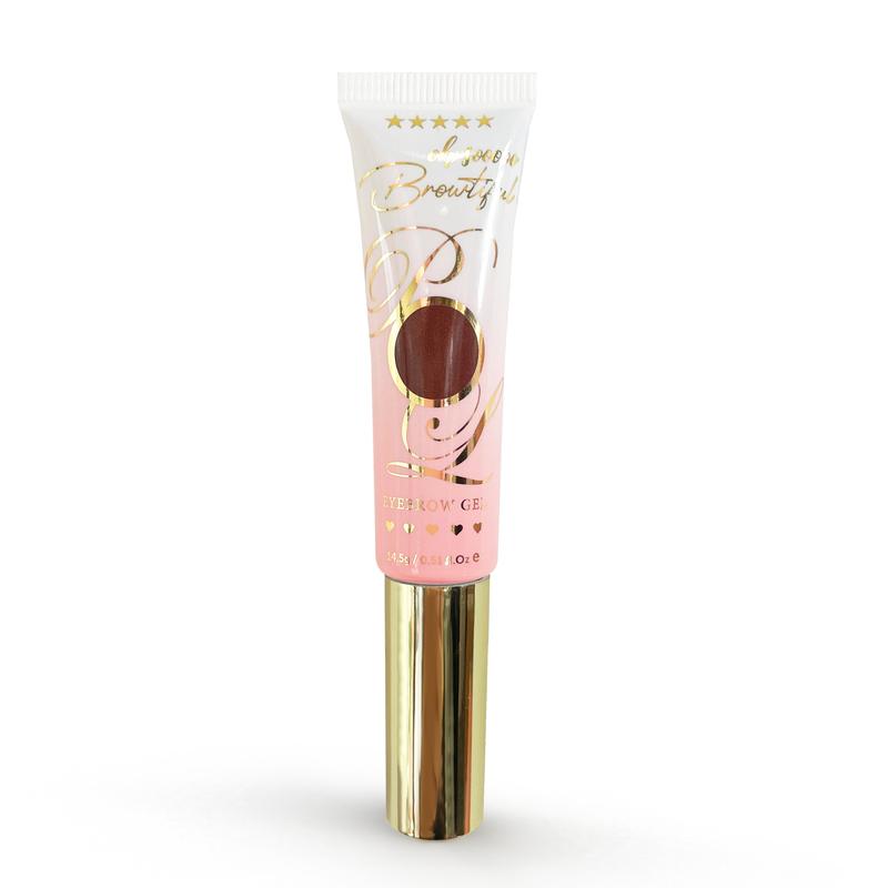 Oh So Browtiful Tinted Eyebrow Gel by P. Louise Cosmetics