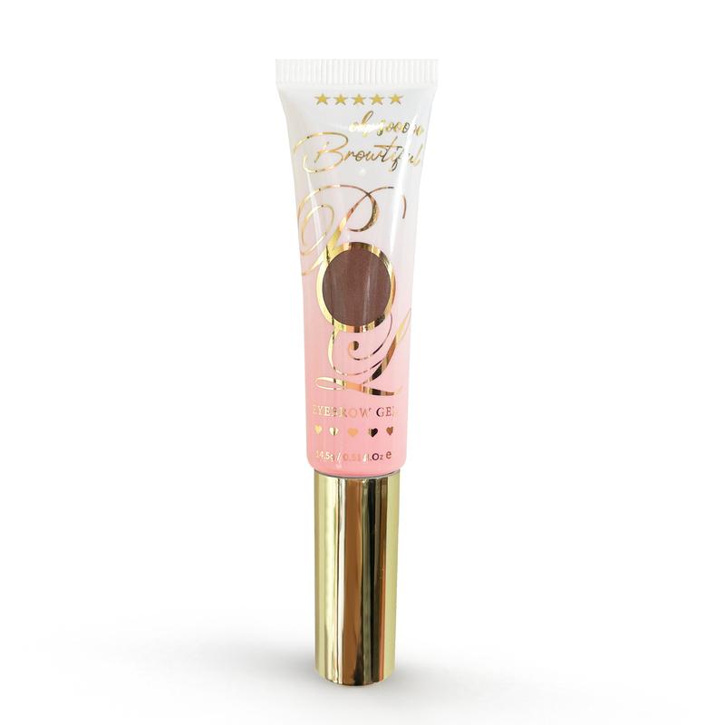 Oh So Browtiful Tinted Eyebrow Gel by P. Louise Cosmetics