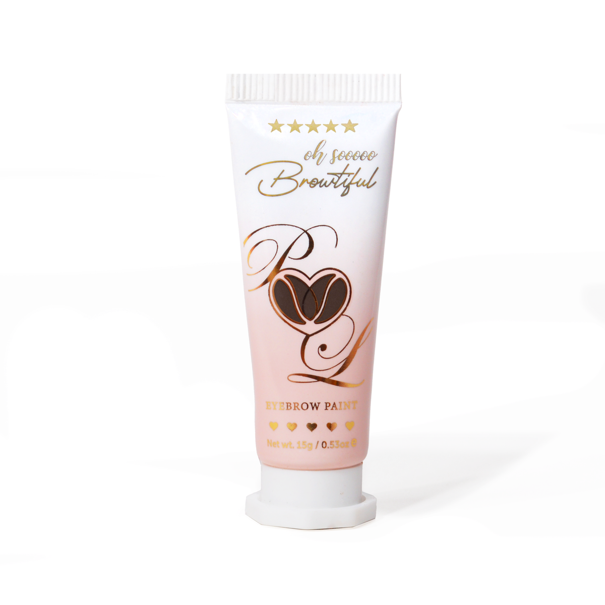 Eyebrow Paint by P. Louise Cosmetics