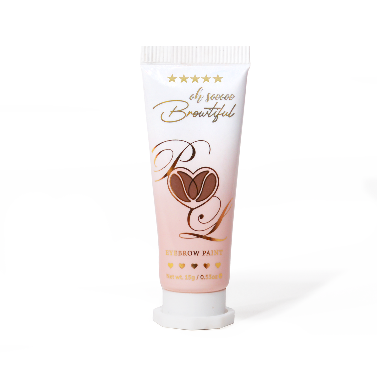 Eyebrow Paint by P. Louise Cosmetics