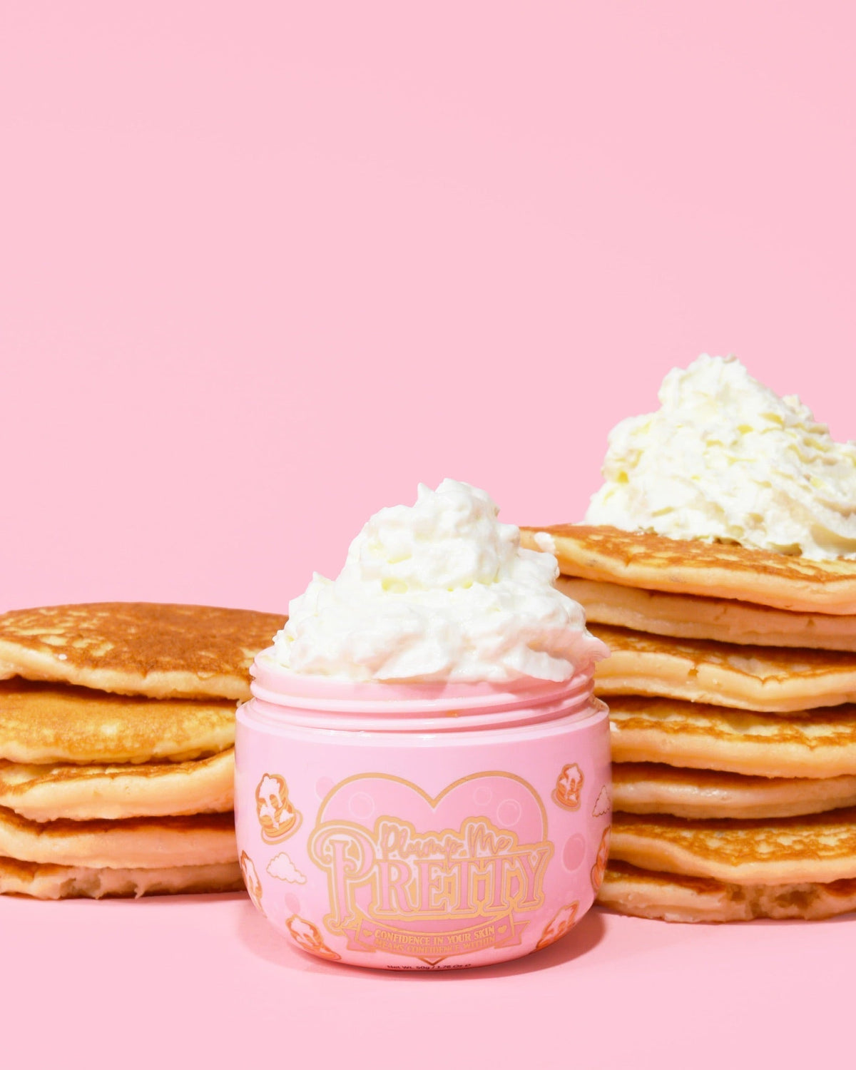 Plump Me Pretty Plumping Moisturiser by P. Louise Cosmetics