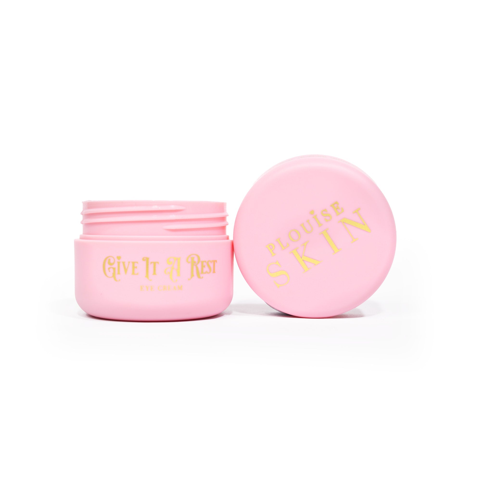 Give It A Rest Retinol Eye Cream by P. Louise Cosmetics