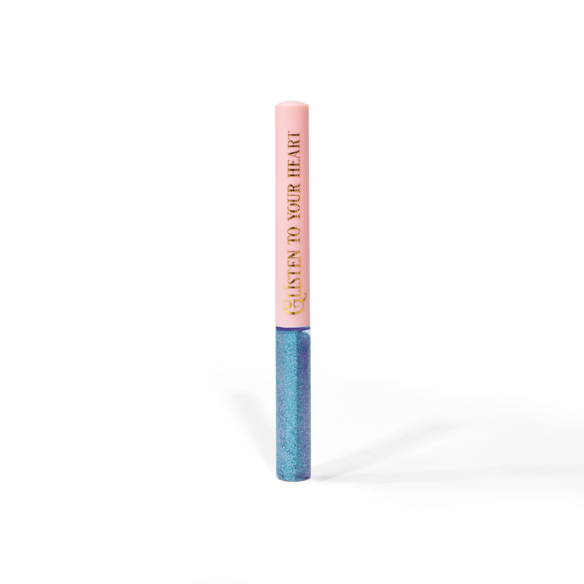 Glisten To Your Heart Liquid Glitter Eyeliner by P. Louise Cosmetics
