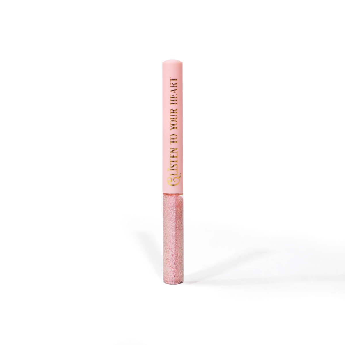 Glisten To Your Heart Liquid Glitter Eyeliner by P. Louise Cosmetics