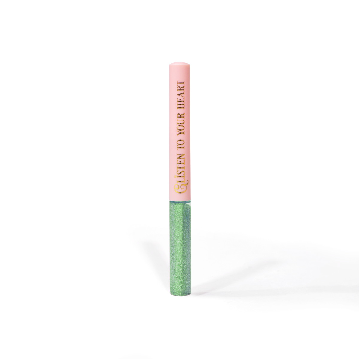 Glisten To Your Heart Liquid Glitter Eyeliner by P. Louise Cosmetics