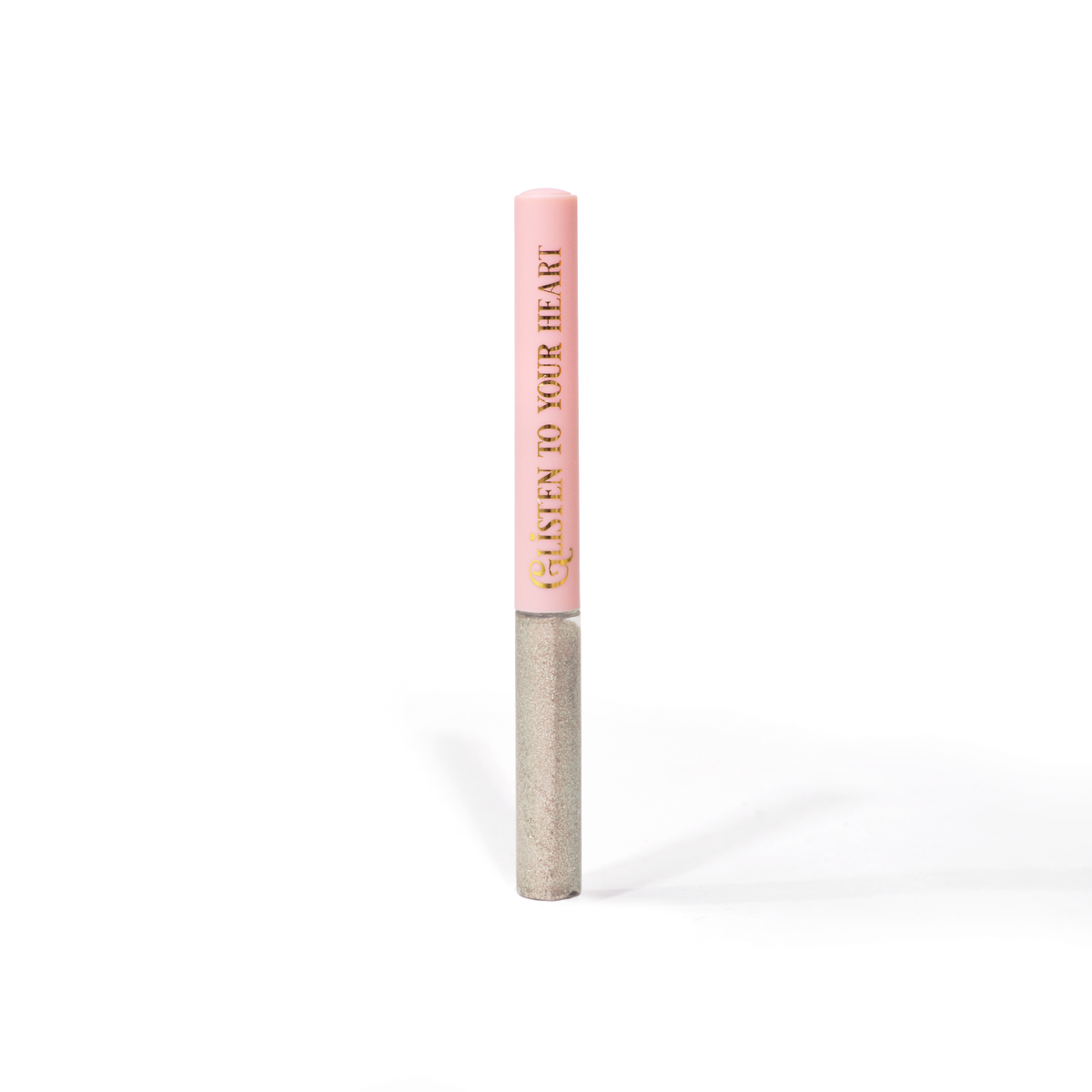 Glisten To Your Heart Liquid Glitter Eyeliner by P. Louise Cosmetics