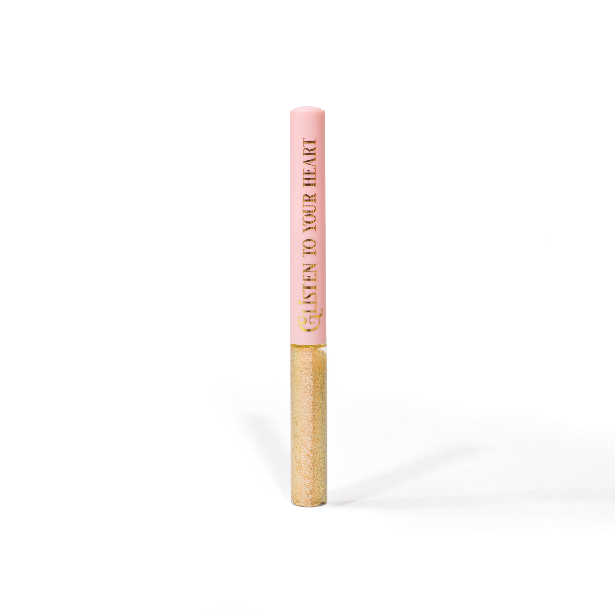 Glisten To Your Heart Liquid Glitter Eyeliner by P. Louise Cosmetics